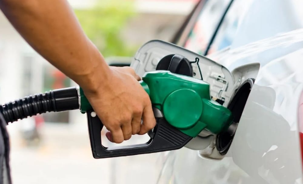 Aún faltan tres alzas en gasolina y empezará discusión sobre el Acpm imagen de la publicación