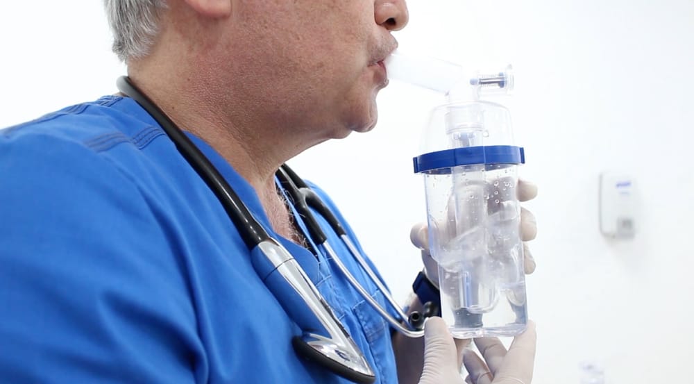 Reconocimiento para patente santandereana relacionada con la salud imagen de la publicación