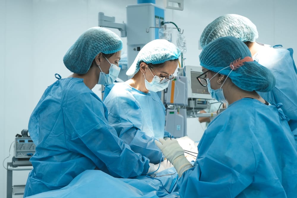 FCV es Top 10 del Ranking Latam Best Hospitals 2023 imagen de la publicación