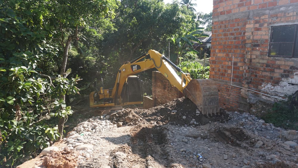 Canalizarán dos caños en barrio Chapinero de Barrancabermeja imagen de la publicación