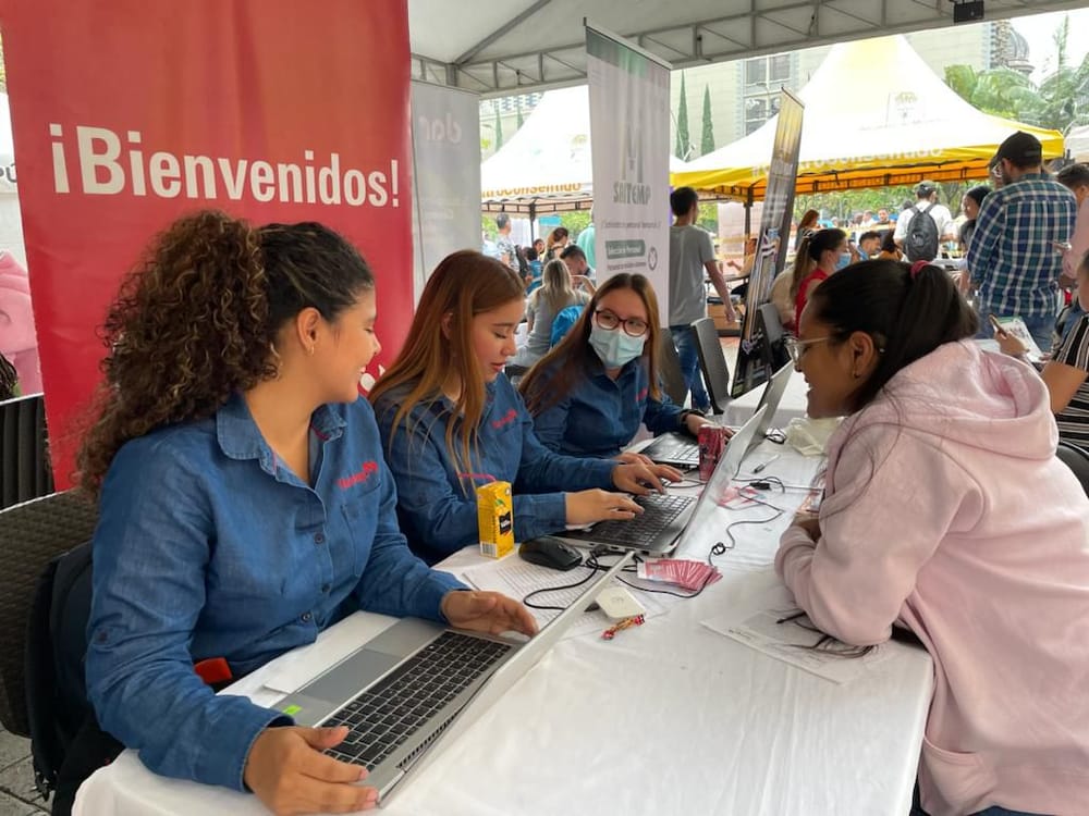 Se acerca sexta edición de la Feria Virtual de Empleos UIS imagen de la publicación