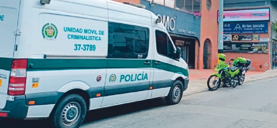 Estadounidense entró a un hotel con una mujer y apareció muerto imagen de la publicación