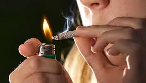Consumo de marihuana podría ocasionar ataques cardiacos imagen de la publicación