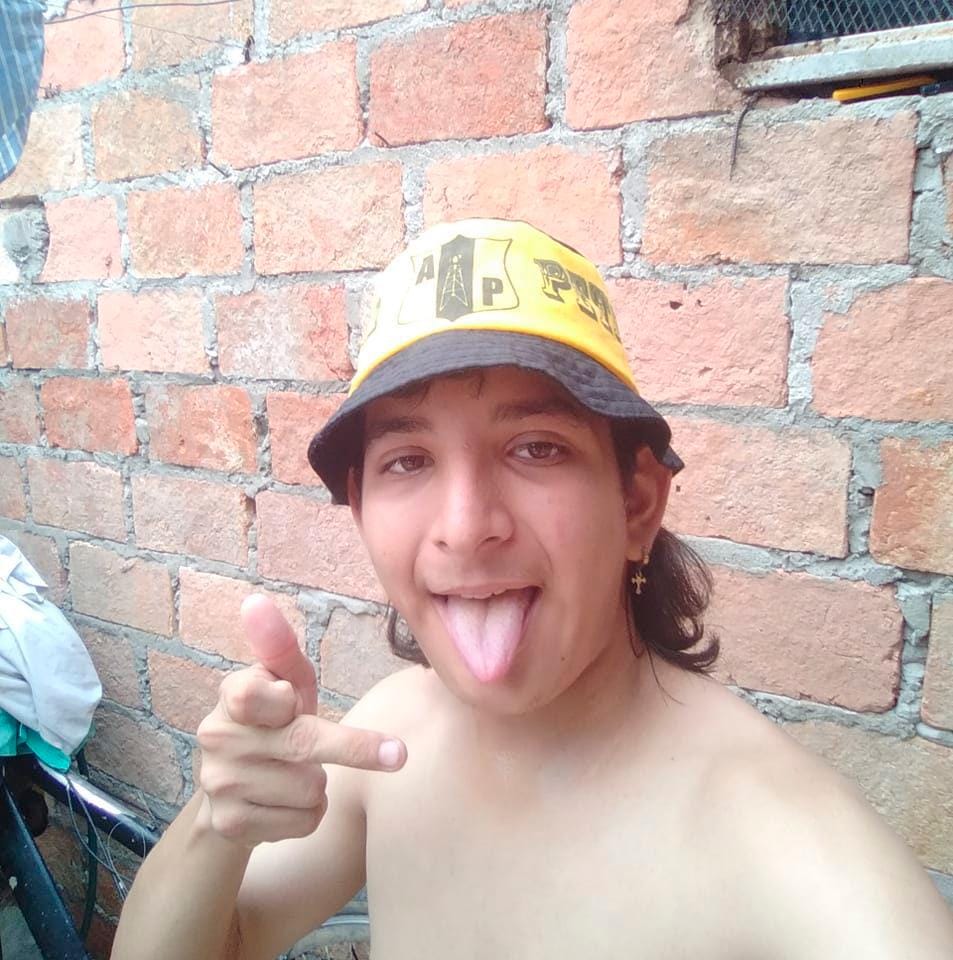 Joven se encontró con la muerte a tiros en un billar imagen de la publicación