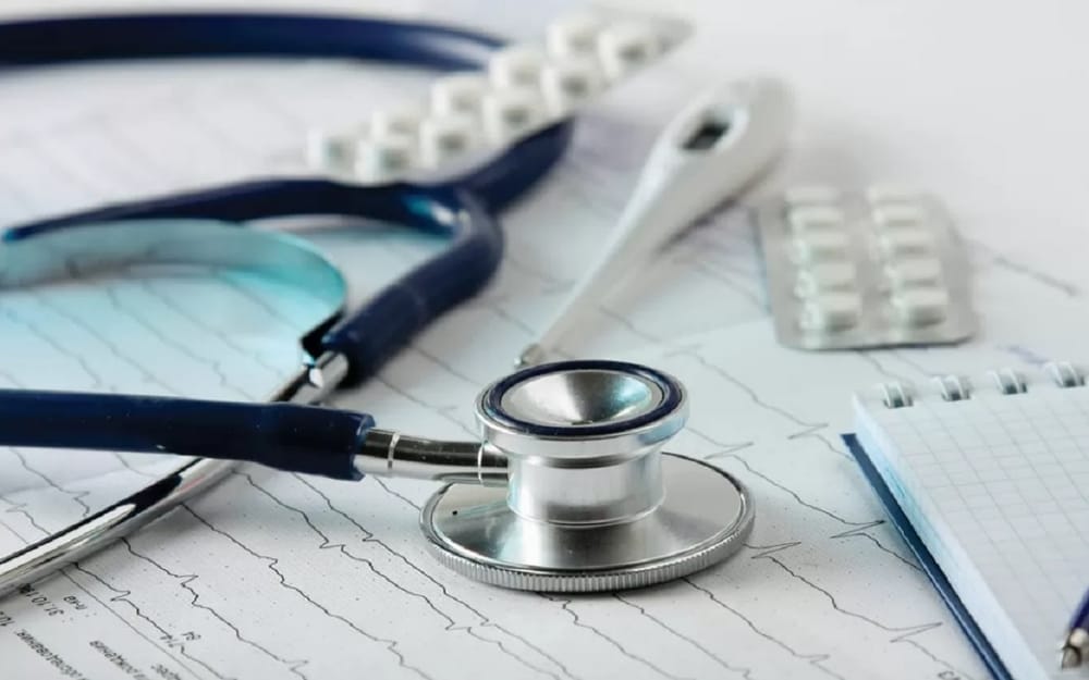 Médicos de Bucaramanga rechazan reforma a la salud imagen de la publicación