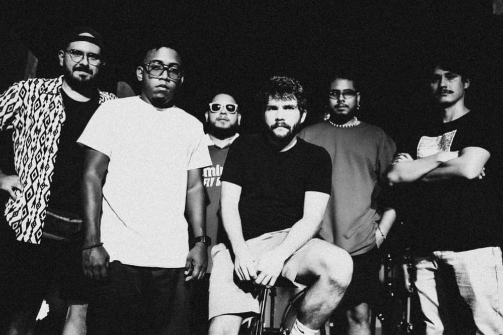 Nueva música desde Santander con 'Monte' imagen de la publicación