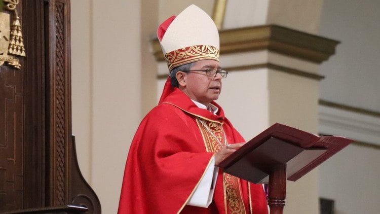 Nuevo Cardenal presidirá eucaristía el 6 de noviembre en Bucaramanga imagen de la publicación