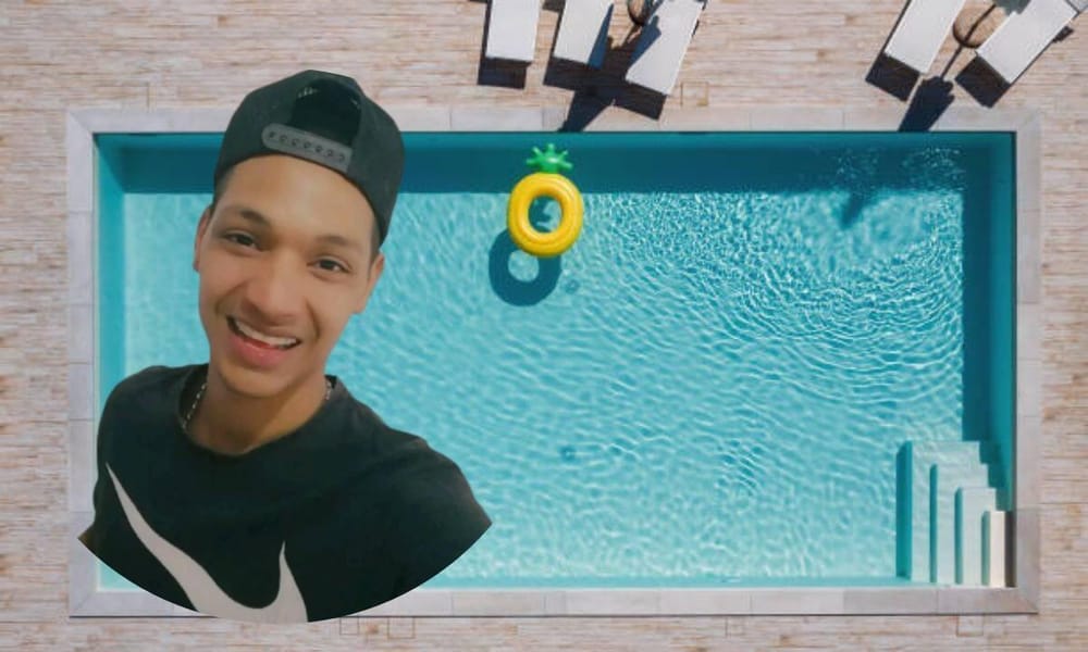 Clavado mortal; no sobrevivió y falleció tras el acto imagen de la publicación