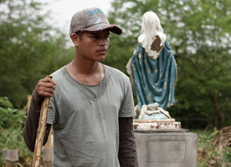 Capturado homicida de joven actor que fue atado y torturado antes de morir imagen de la publicación