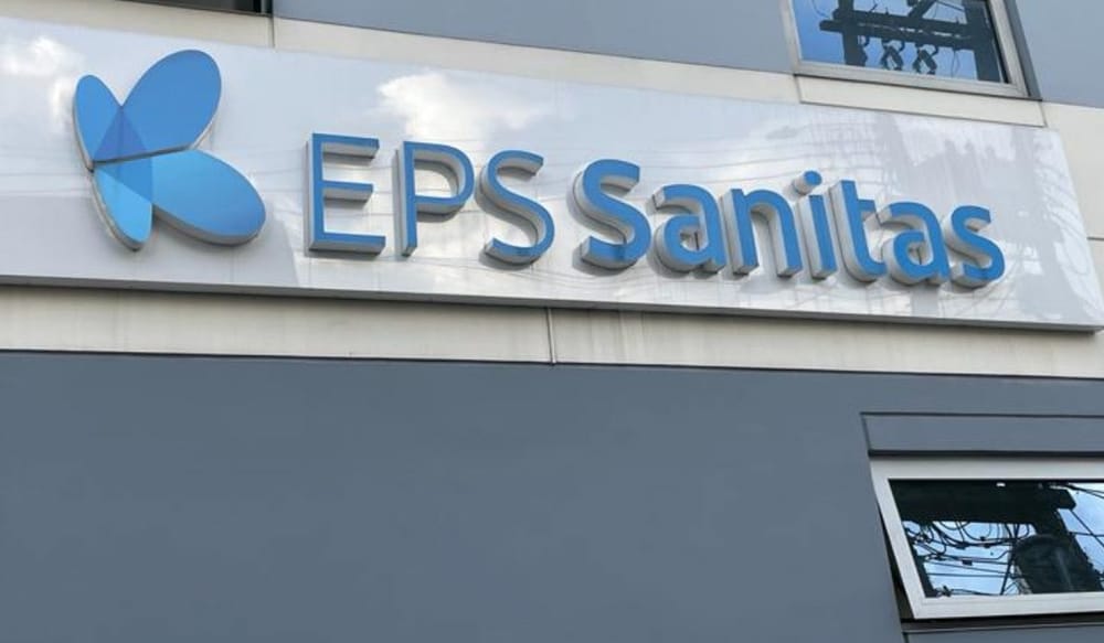 Exigen a Sanitas EPS entregar medicamentos a niños con enfermedades huérfanas imagen de la publicación