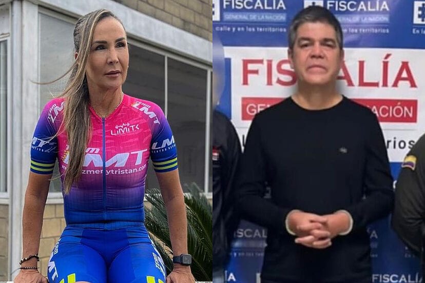 Feminicida de Luz Mery Tristán busca preacuerdo pero familiares se oponen imagen de la publicación