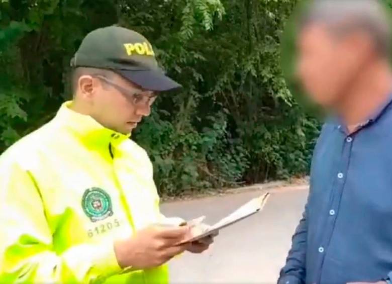 Fingían tener empresa de limpieza para hacer millonarios robos en fincas imagen de la publicación