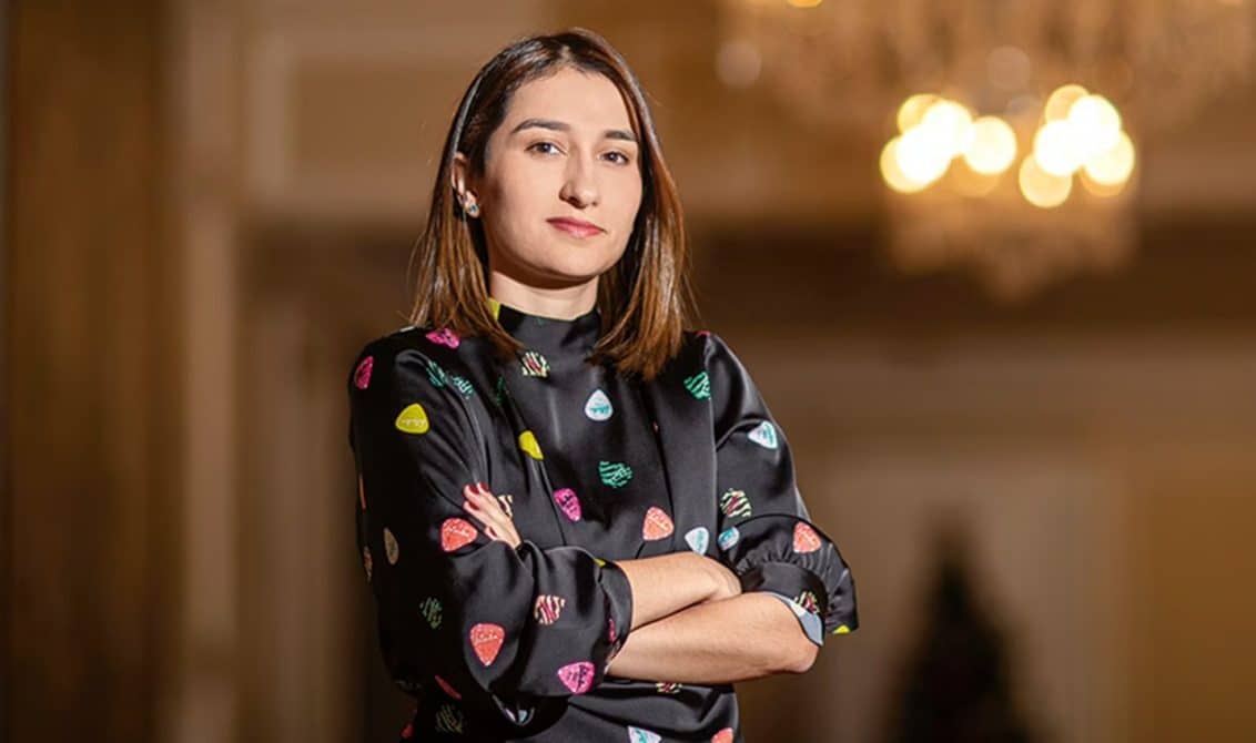 Emiten orden de captura contra patrullera en el caso de Laura Sarabia imagen de la publicación