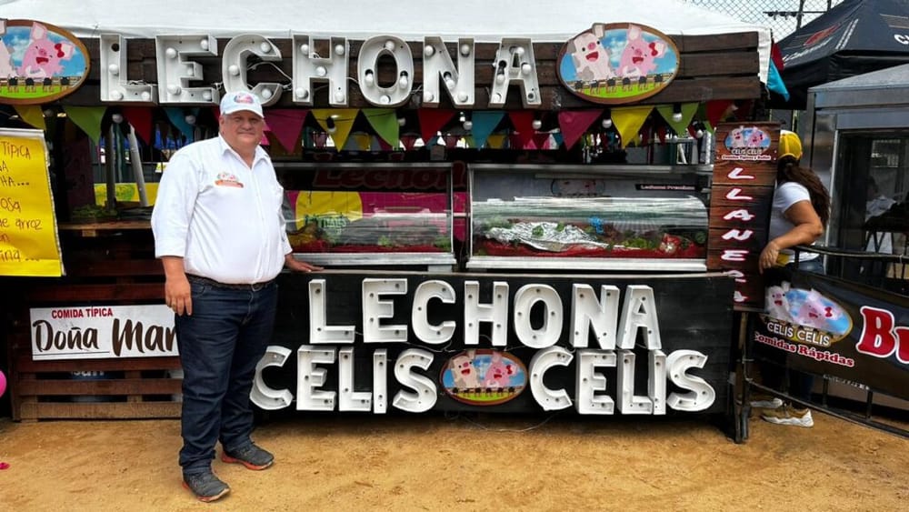 Cerrarán el año con festivales gastronómicos para apoyar emprendimientos imagen de la publicación