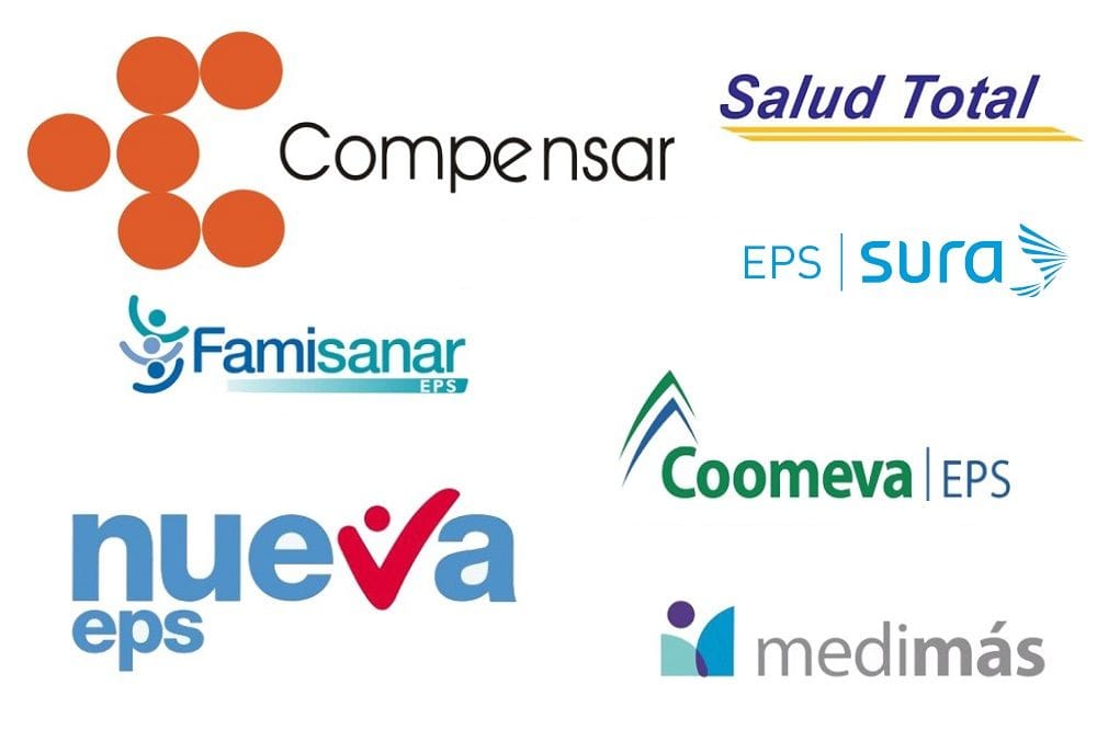 Estas son las EPS más endeudadas del país imagen de la publicación