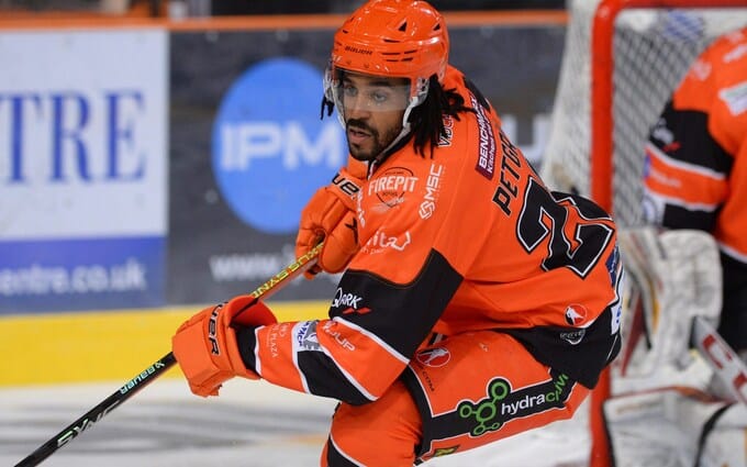 Muerte de Adam Johnson y las consecuencias para Matt Petgrave imagen de la publicación