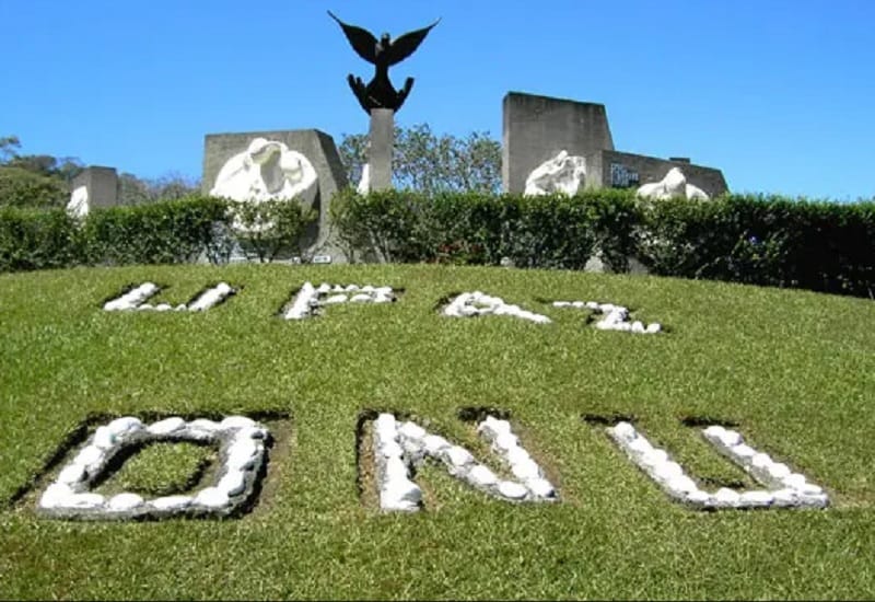 Becas para los desmovilizados ofrece Universidad para la Paz imagen de la publicación