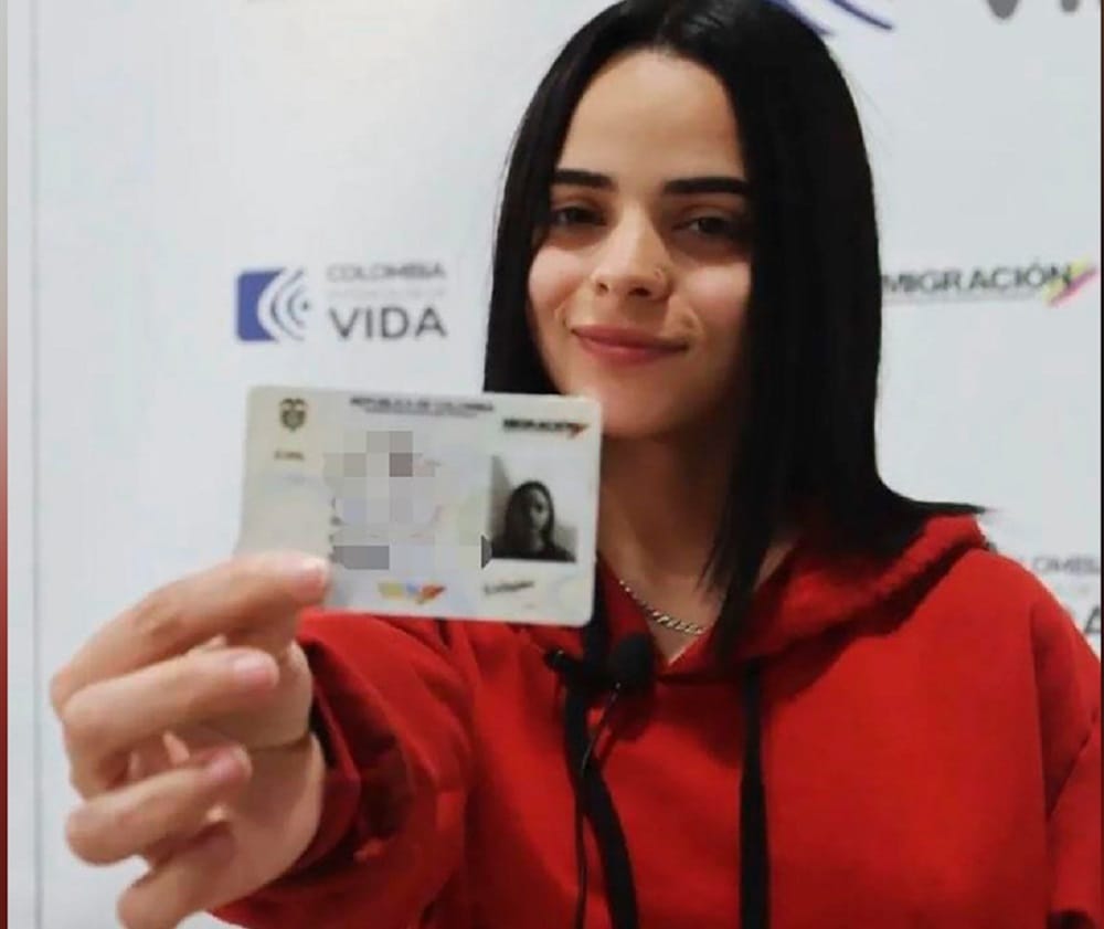 Un total de 2.875.743 venezolanos se acogieron al Estatuto Temporal de Protección en Colombia imagen de la publicación