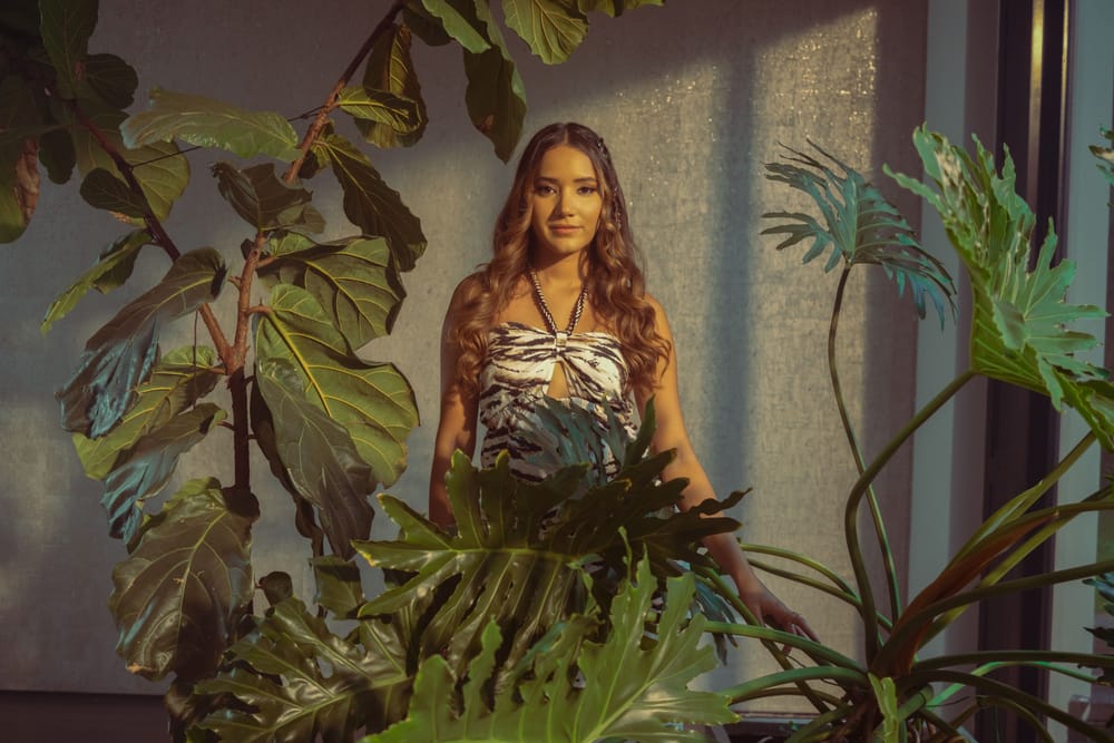 Jelie Aza devuelve la fe en el amor imagen de la publicación