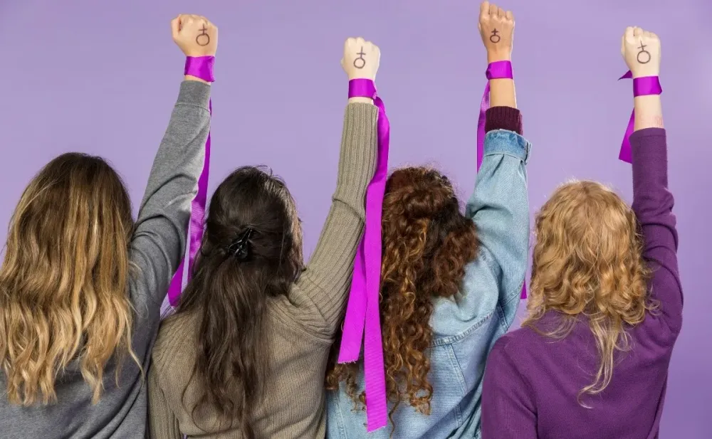 Día Internacional de la Eliminación de la Violencia contra la Mujer imagen de la publicación