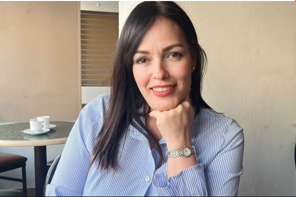 Fiscal Angélica Monsalve fue imputada por delito de concusión imagen de la publicación