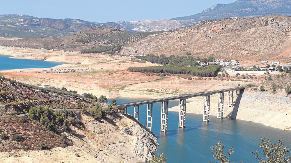 Córdoba en crisis por condiciones meteorológicas imagen de la publicación