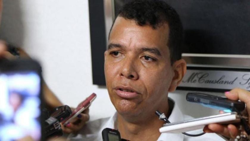 Concejal que falsificó título y libreta militar pagará 9 años de cárcel imagen de la publicación