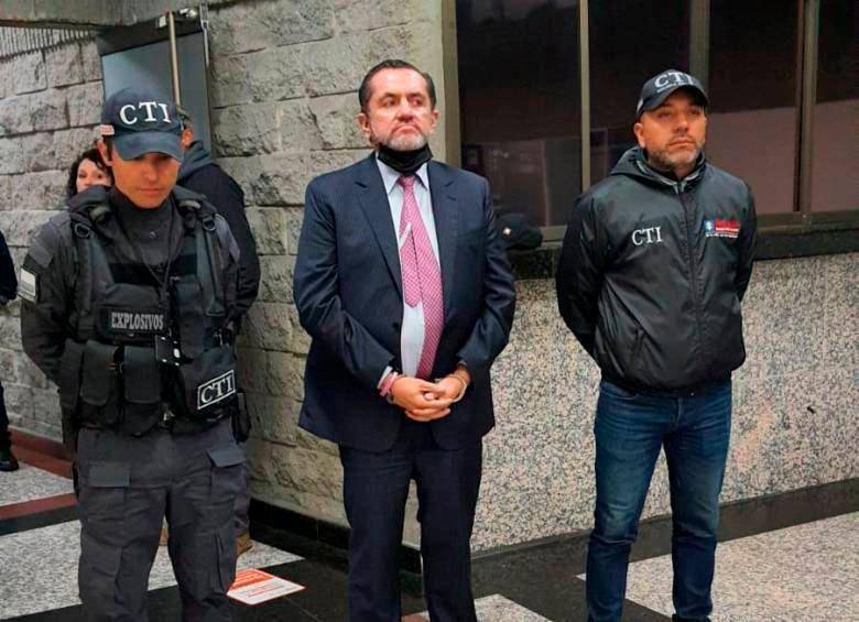 Revelan detalles de la muerte del exsenador Mario Castaño imagen de la publicación