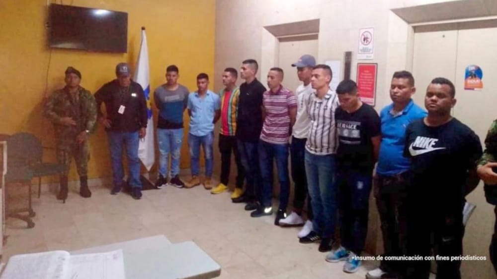 Militares que habrían torturado y asesinado a campesino fueron enviados a la cárcel imagen de la publicación