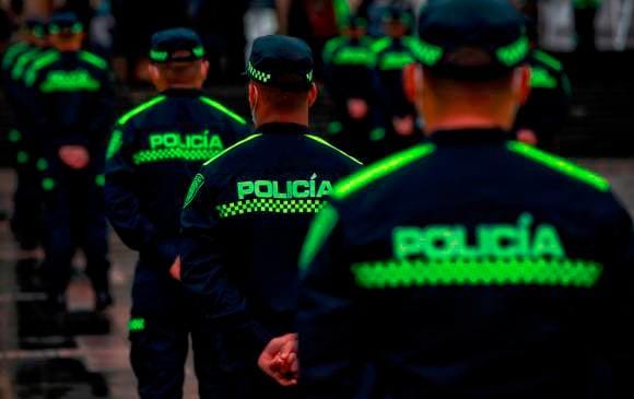 Escándalo en Cúcuta, capturaron a 10 policías por corruptos imagen de la publicación