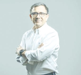 General ® Jorge Luis Vargas será secretario de seguridad en Bogotá imagen de la publicación