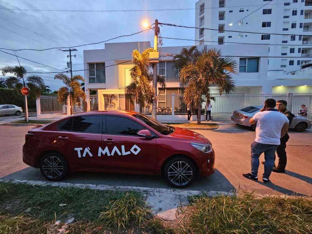 Ladrones se metieron a la casa de Silvestre Dangond y robaron millonario botín imagen de la publicación