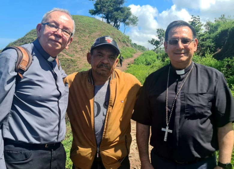 Liberado Luis Manuel Díaz, padre del mejor futbolista de Colombia imagen de la publicación