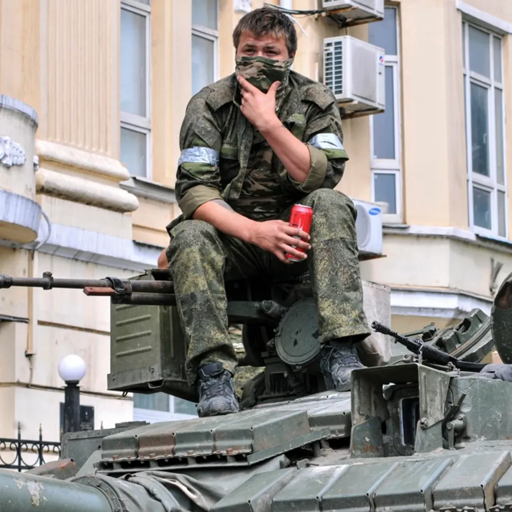 EEUU advierte que los grupos Wagner y Hezbollah preparan una alianza imagen de la publicación