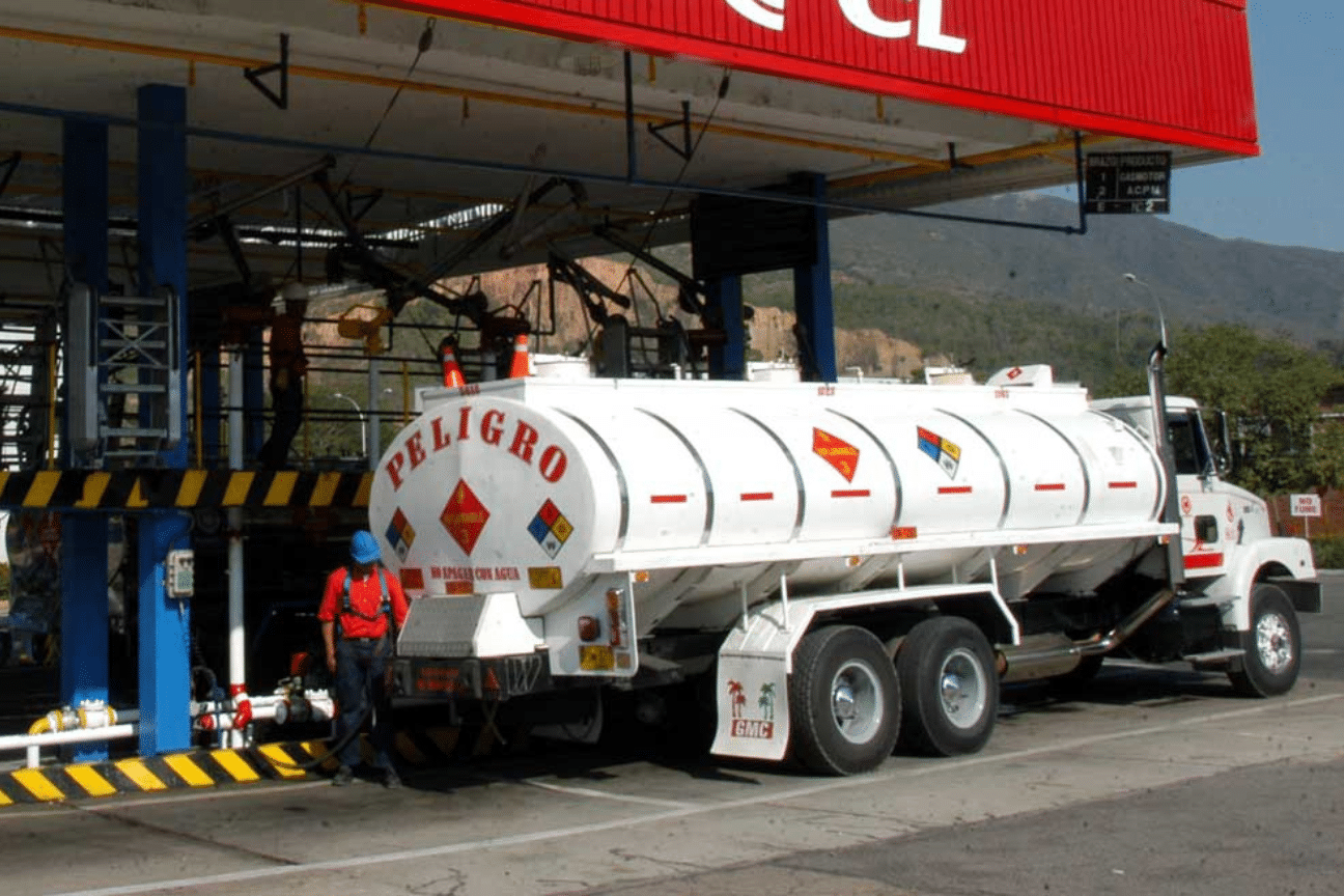 Sector transporte propone una fórmula para precio del ACPM imagen de la publicación