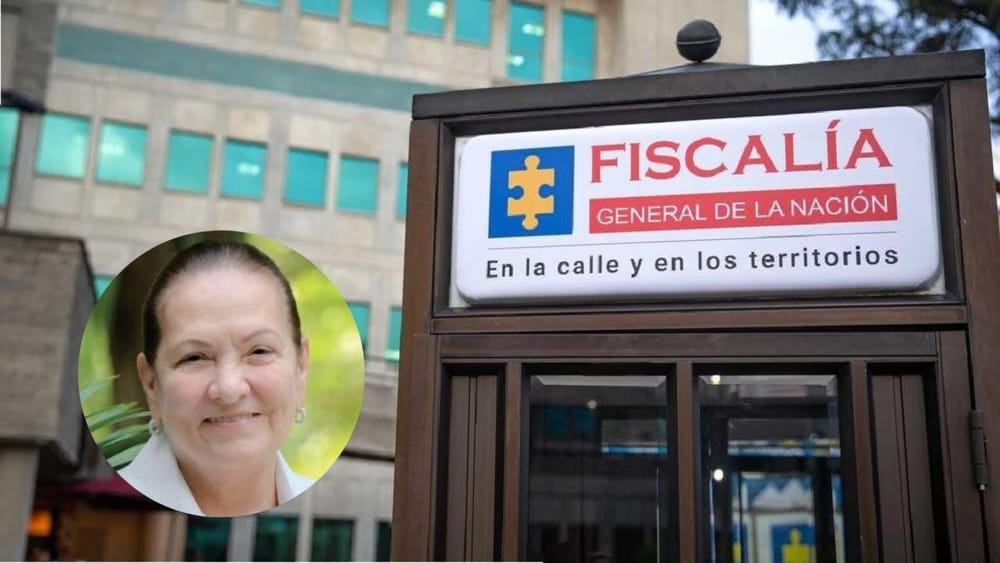 Trasladan a Bogotá proceso judicial de Cielo Gnecco imagen de la publicación