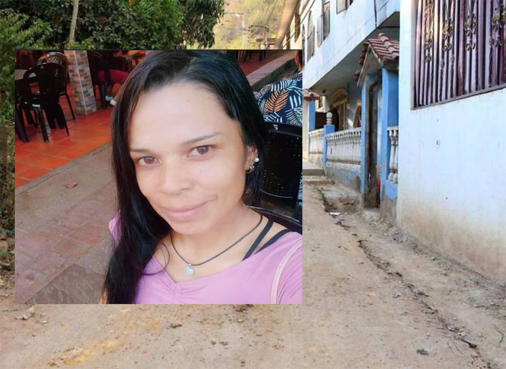Familia de la venezolana Auralix Bravo clama justicia por feminicido imagen de la publicación
