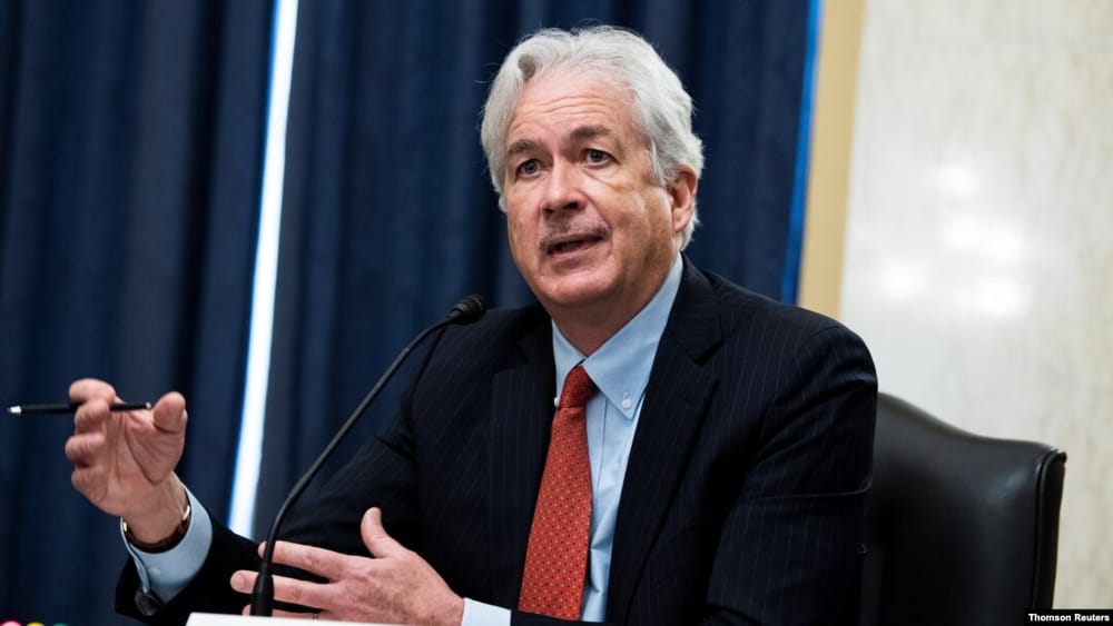 William Burns de la CIA lidera esfuerzos para liberar rehenes de Hamás en Gaza imagen de la publicación