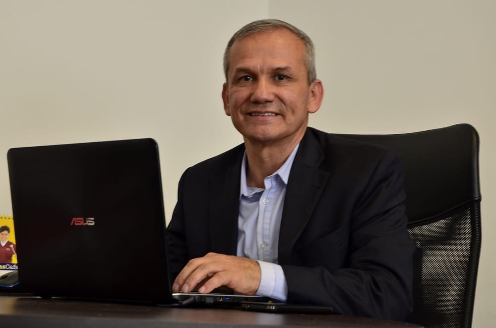 Reunión de Alcaldes en Puente Nacional con el Secretario Presidencial imagen de la publicación