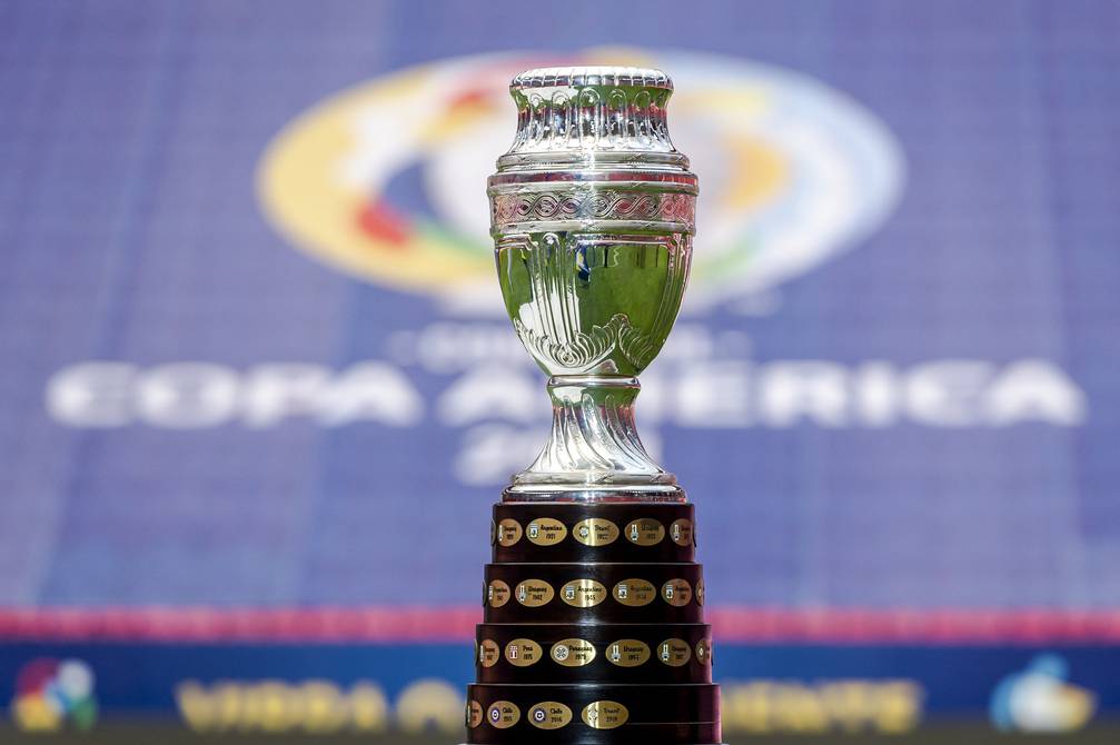 14 las sedes de Copa América 2024 imagen de la publicación