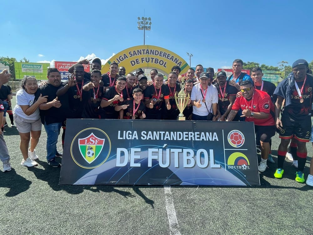 Móviles García todo un ´Supercampeon´ imagen de la publicación