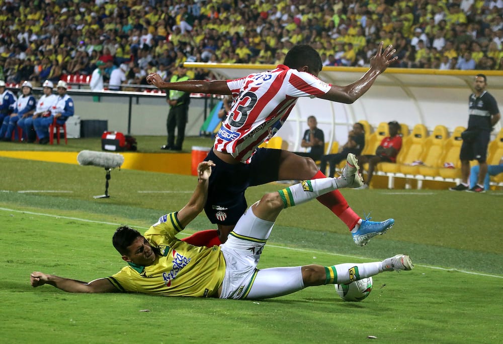 Se realizó el sorteo de la Liga BetPlay 2024 imagen de la publicación