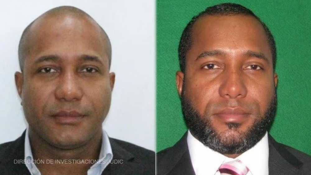 Narcotraficante panameño fue capturado paseándose por Cali imagen de la publicación