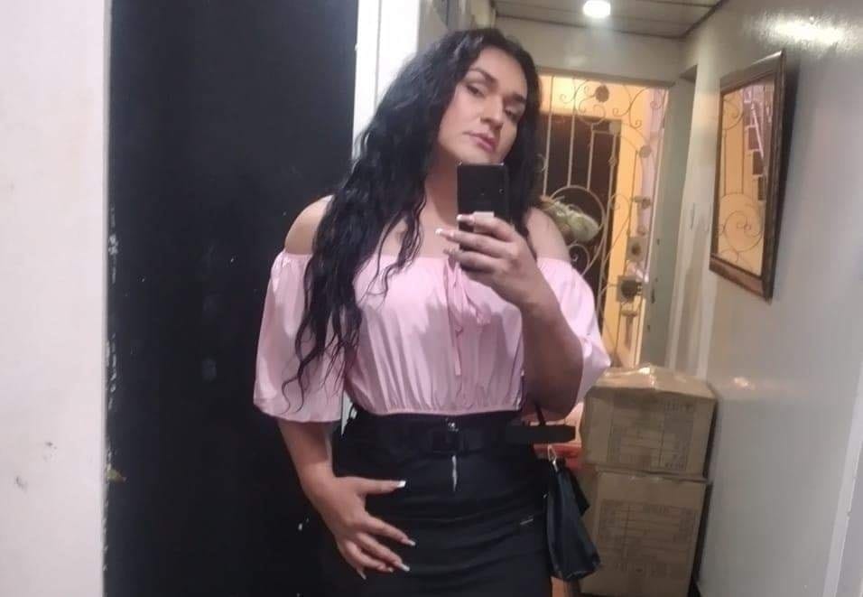 Mujer trans oriunda de Santander fue brutalmente asesinada en Bogotá imagen de la publicación