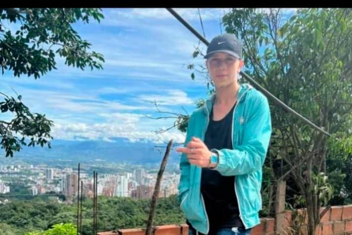 Joven de 19 años fue asesinado con ocho puñaladas en la espalda imagen de la publicación