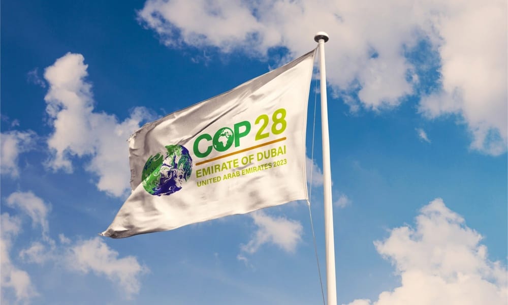 La COP28 hace un llamado global para abandonar los combustibles fósiles imagen de la publicación