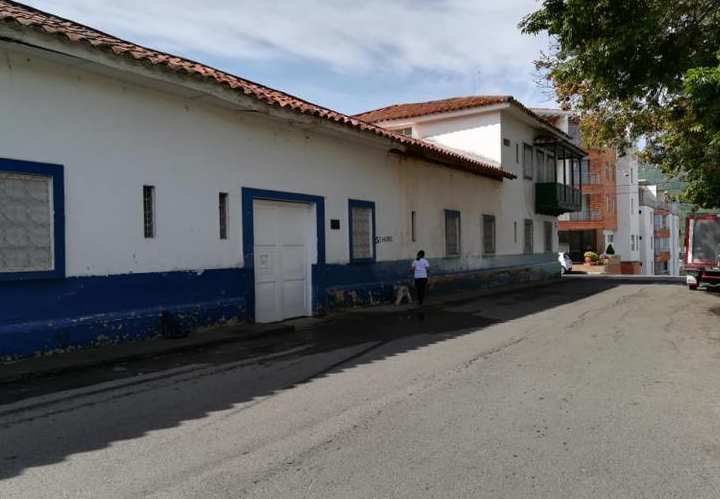 Tras muerte de una mujer, funcionarios de acueducto de San Gil fueron denunciados imagen de la publicación