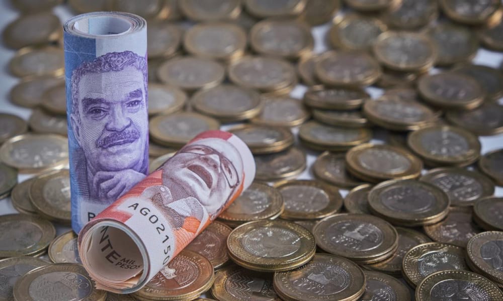 Negociaciones sobre el salario mínimo en Colombia imagen de la publicación