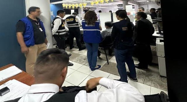 En Perú declaraban muertos a criminales para que no fueran judicializados imagen de la publicación