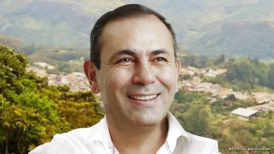 Plaza Cívica Luis Carlos Galán lista para ceremonia de posesión de Juvenal Díaz Mateus imagen de la publicación